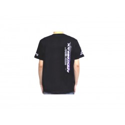 ARROWMAX AM-140111 T-Shirt Black (S)