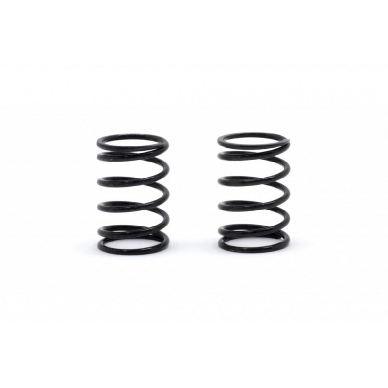 RIDE 28011 1:10th TC Pro Matched Spring Black (0.33Kgf/mm)