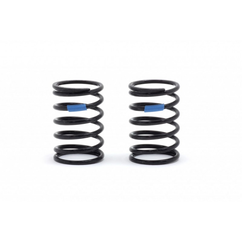 RIDE 28026 1:10th TC Pro Matched Spring Blue S-1 (0.287Kgf/mm)