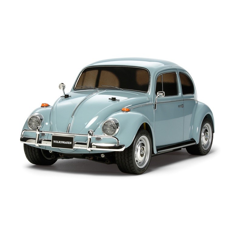 TAMIYA 58572 Volkswagen Beetle (M-06L)