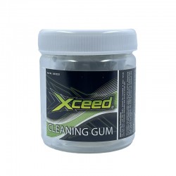 Cleaning Gum