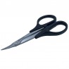 XCEED 106460 Lexan Body Scissor - Curved