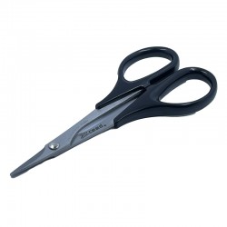 Lexan Body Scissor - Straight