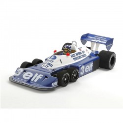 TAMIYA 47486 Tyrrell P34...