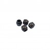 SERPENT 1647 Steel Balls 3x6x5mm (4)