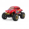 TAMIYA 58618 Monster Beetle '05 + ESC