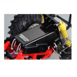 TAMIYA 58618 Monster Beetle '05 + ESC