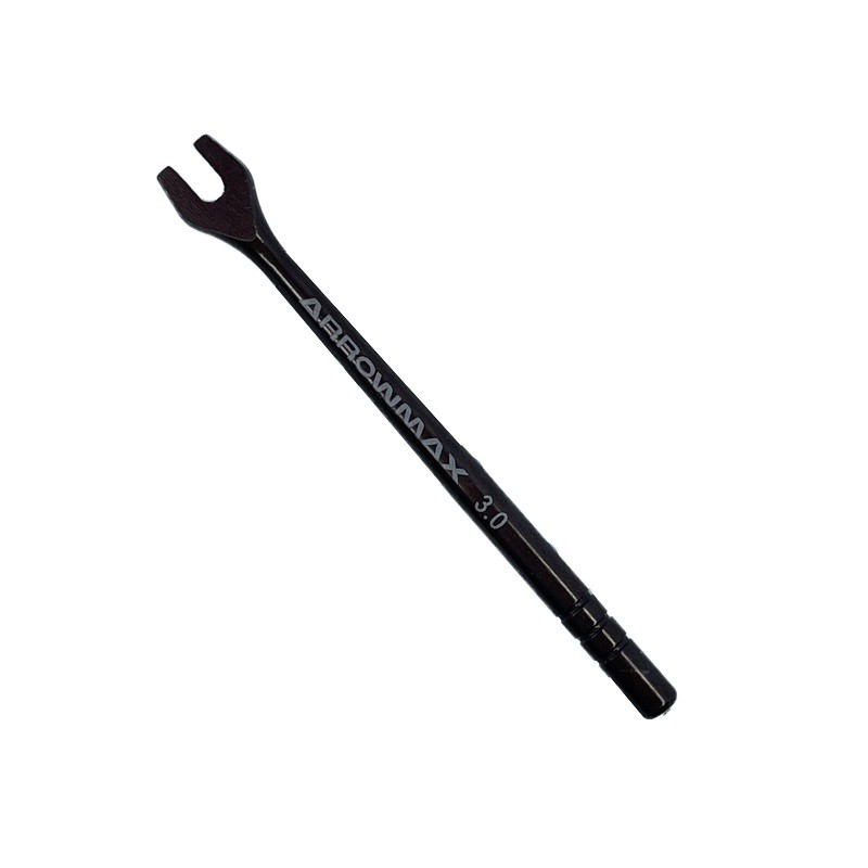ARROWMAX AM-190008 Turnbuckle Wrench 3mm V2