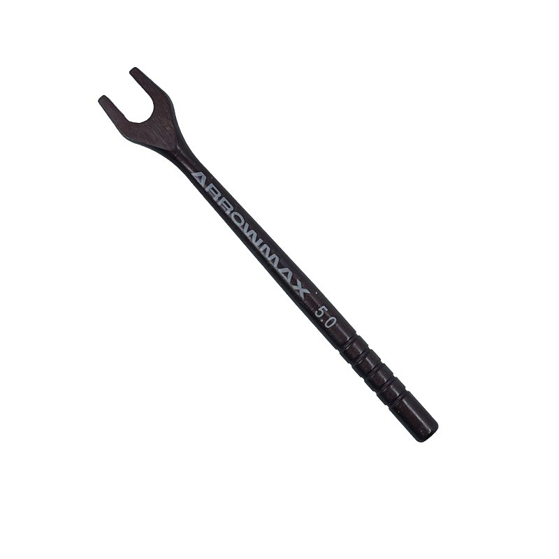 Steel turnbuckle wrench-4mm (RS-610-4) - PITLANE SIM RACE