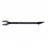 ARROWMAX AM-190028 Ball Cap Remover & Turnbuckle Wrench 3 & 4mm