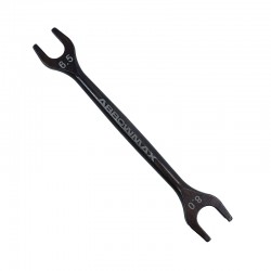 Turnbuckle Wrench 6.5 & 8.0mm
