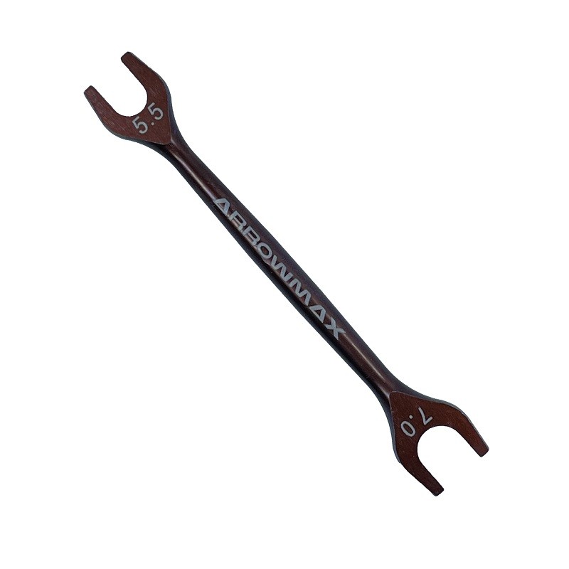 Turnbuckle Wrench 5.5 & 7.0mm