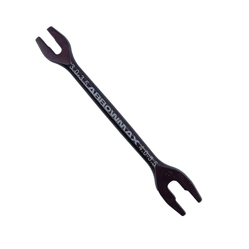 Turnbuckle Wrench 3.0, 3.5, 4.0 & 5.5mm