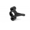 XRAY 332221 Steering Block 1° King-Pin Left