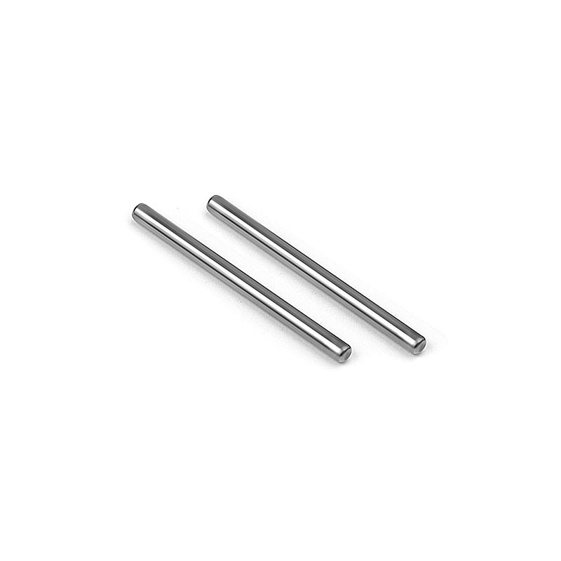 XRAY 337220 Front Upper Pivot Pin (2)