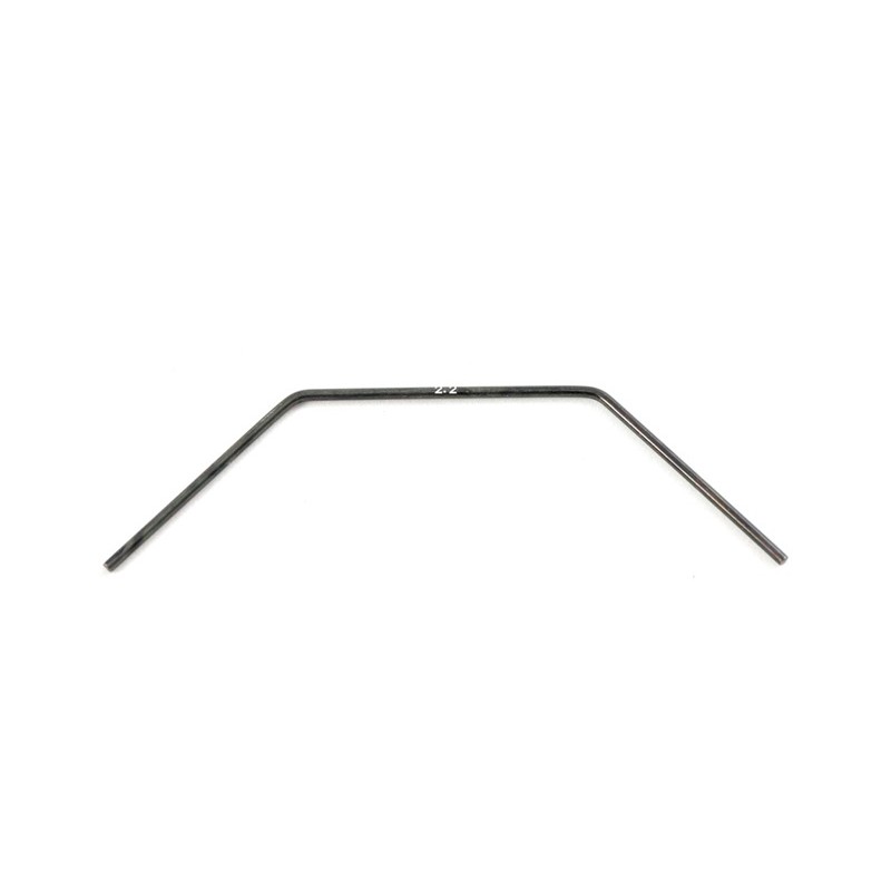 INFINITY R0029 Front Stabilizer Bar - 2.2mm