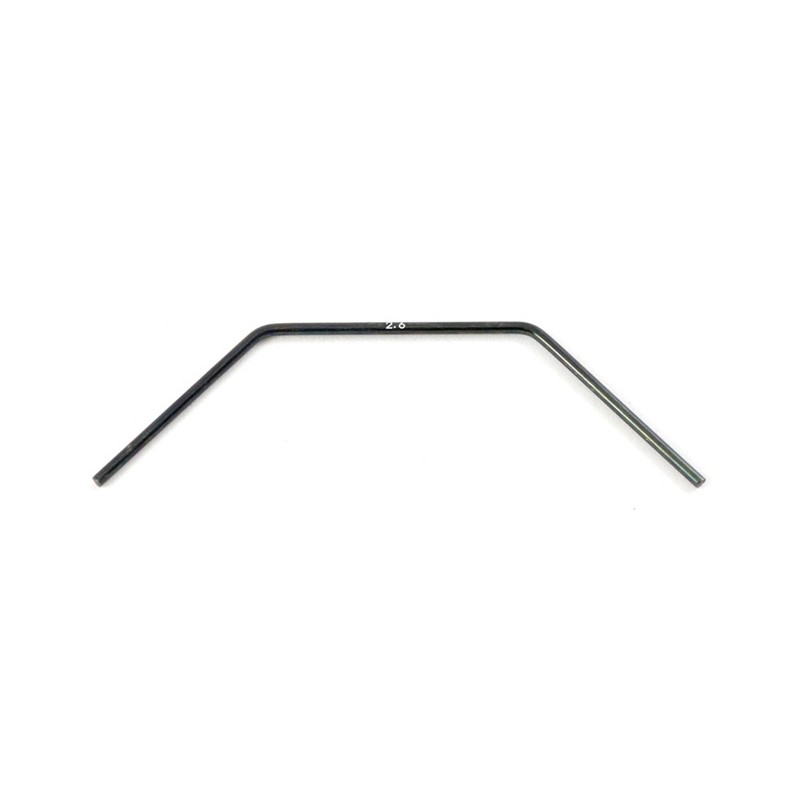 INFINITY R0033 Front Stabilizer Bar - 2.6mm
