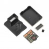 SANWA 107A41192B RX-472 Receiver Case