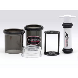 Air Remover with Pouch - Long