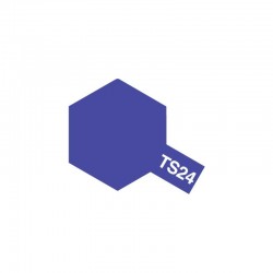 TAMIYA TS-24 Purple 100ml