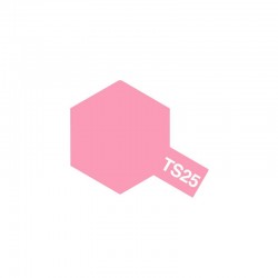 TAMIYA TS-25 Pink 100ml