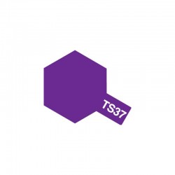TAMIYA TS-37 Lavender 100ml