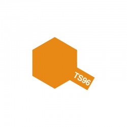 TAMIYA TS-96 Fluorescent Orange 100ml