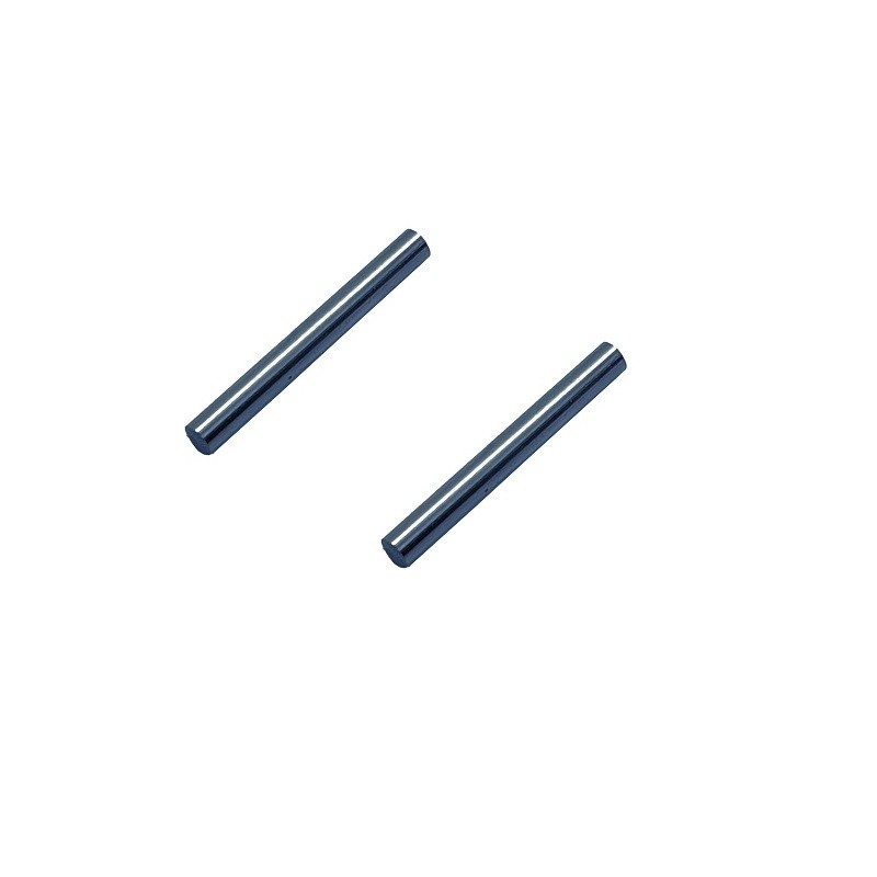 SERPENT 401405 Pivot Pin Front Outer (2)