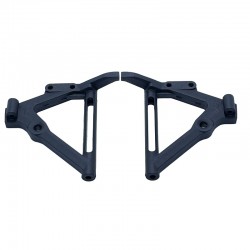 SERPENT 804110X Front Lower...