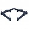 SERPENT 804110X Front Lower Arms V2 (2)