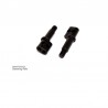 SPEED PASSION SP000629 Steering Axle (2)