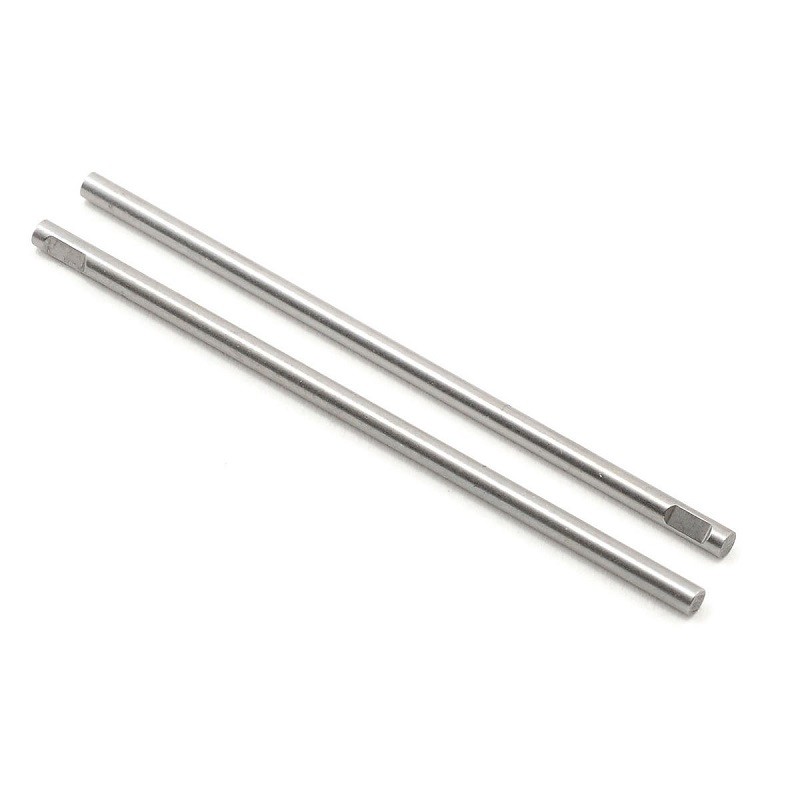 SERPENT 804117 Front Lower Arm Pins (2)