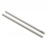 SERPENT 804117 Front Lower Arm Pins (2)