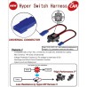 SANWA Hyper Switch Harness