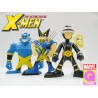 Marvel Q-Type - Astonishing X-Men