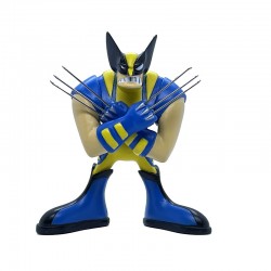Marvel Q-Type - Astonishing X-Men