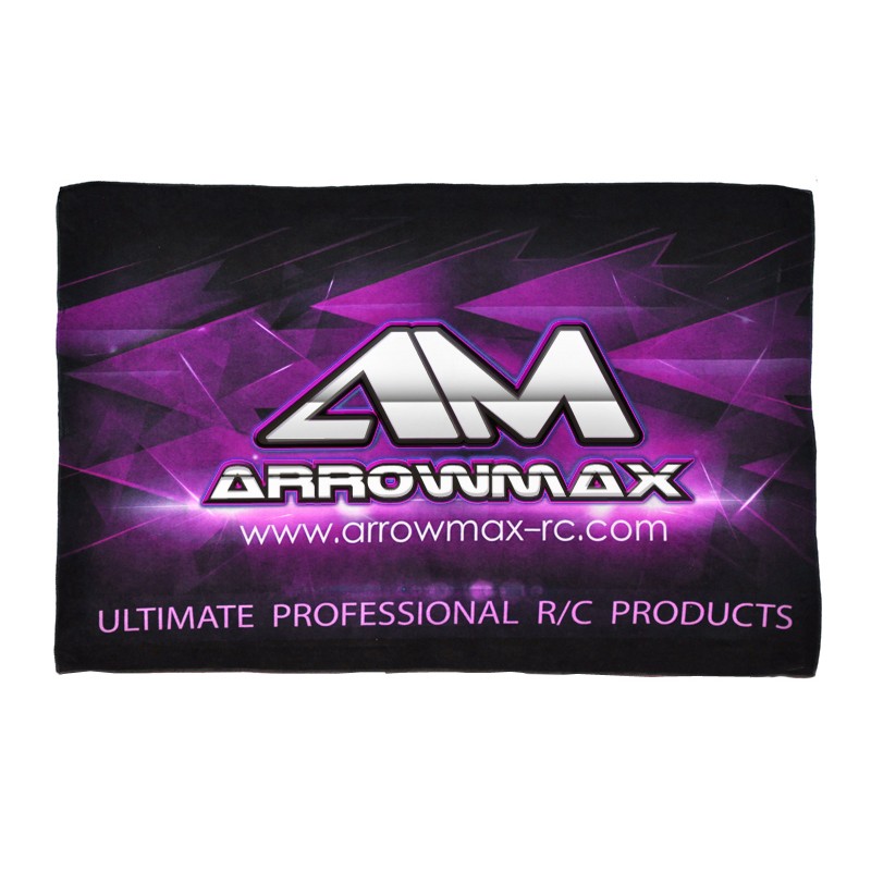ARROWMAX AM-140022 Pit Towel 1100x700 mm