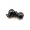 SERPENT 903273 6.8mm Steel Ball (2)