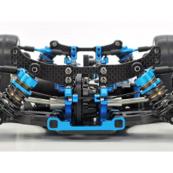 Rc Trf420X Chassis Kit