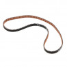 SERPENT 903299 Belt 60S3M432 Low Friction