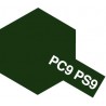 TAMIYA PS-9 Green