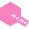 TAMIYA PS-11 Pink
