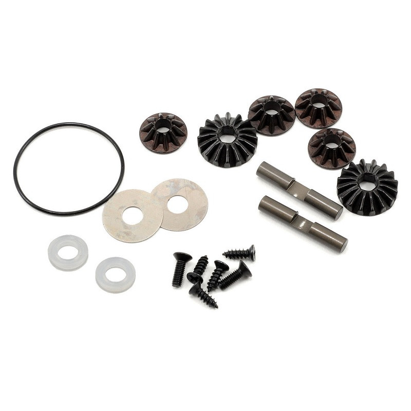 SERPENT 804173 Universal Differential Re-Build Kit (804171)