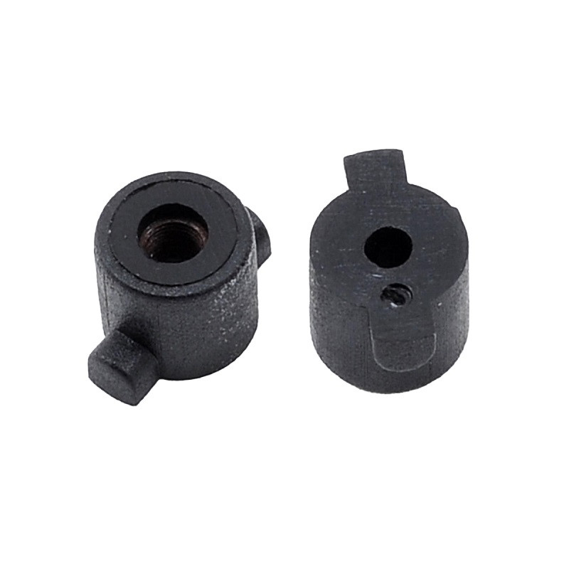 SERPENT 500187 Ball Differential T-Nut (2)