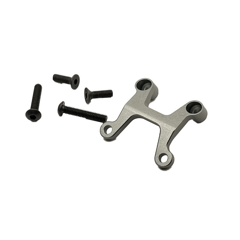 SERPENT 804192 Chassis Stiffener Rear