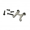 SERPENT 804192 Chassis Stiffener Rear