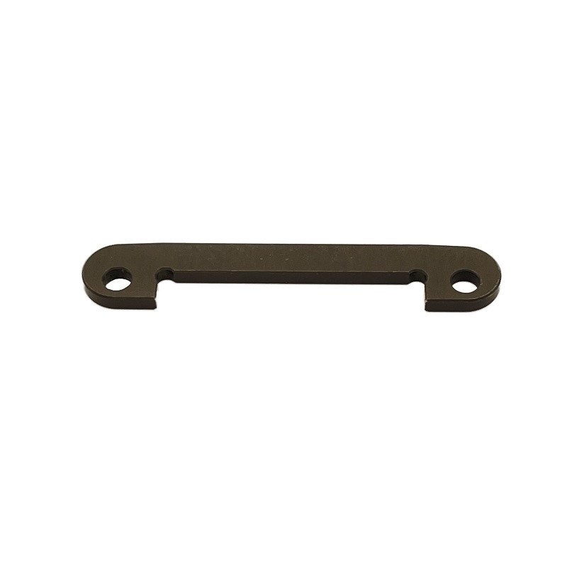 SERPENT 500204 Front Pivot Pin 30 Degree