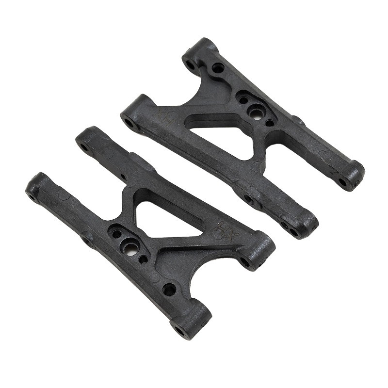 SERPENT 401625 Rear Lower Arm RRS System Extra Hard (2)