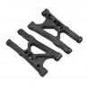 SERPENT 401625 Rear Lower Arm RRS System Extra Hard (2)