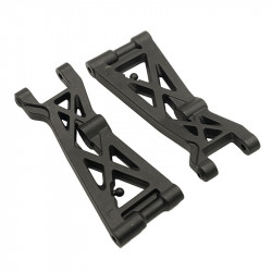 SERPENT 500411 Front Lower Arm (2)